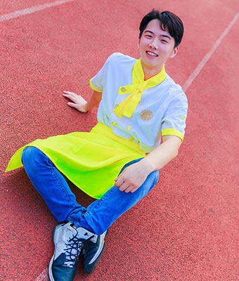 学子风采